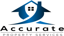 Accurate Property Service Logo